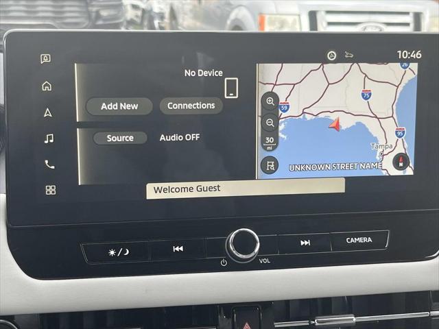 2026 Mitsubishi Outlander SEL 1.5T 2WD