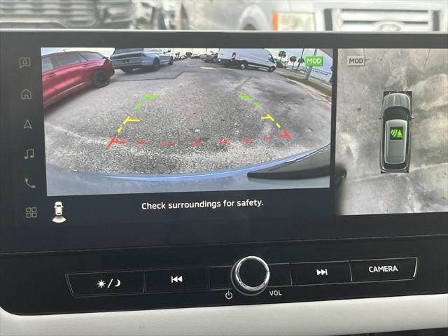 2026 Mitsubishi Outlander SEL 1.5T 2WD