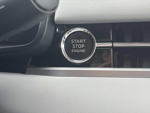 2026 Mitsubishi Outlander SEL 1.5T 2WD