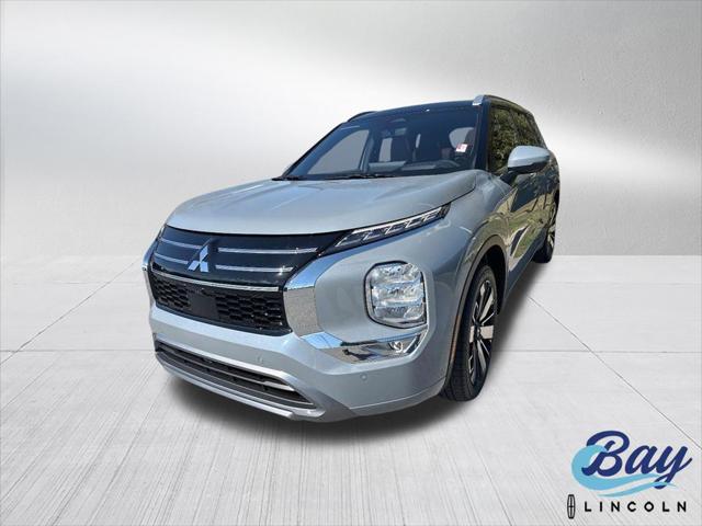 2026 Mitsubishi Outlander SEL 1.5T 2WD for sale in Panama City, FL