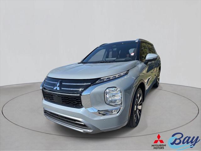 2026 Mitsubishi Outlander SEL 1.5T 2WD for sale in Panama City, FL