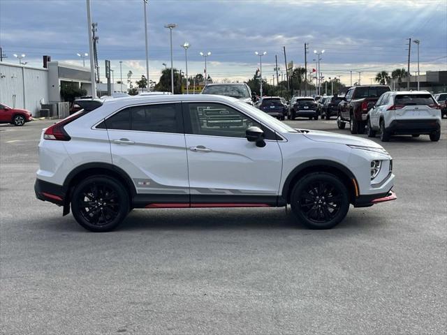 2026 Mitsubishi Eclipse Cross RALLIART 1.5T S-AWC