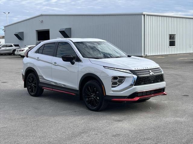 2026 Mitsubishi Eclipse Cross RALLIART 1.5T S-AWC