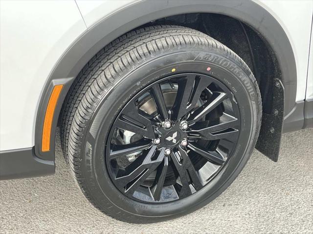 2026 Mitsubishi Eclipse Cross RALLIART 1.5T S-AWC