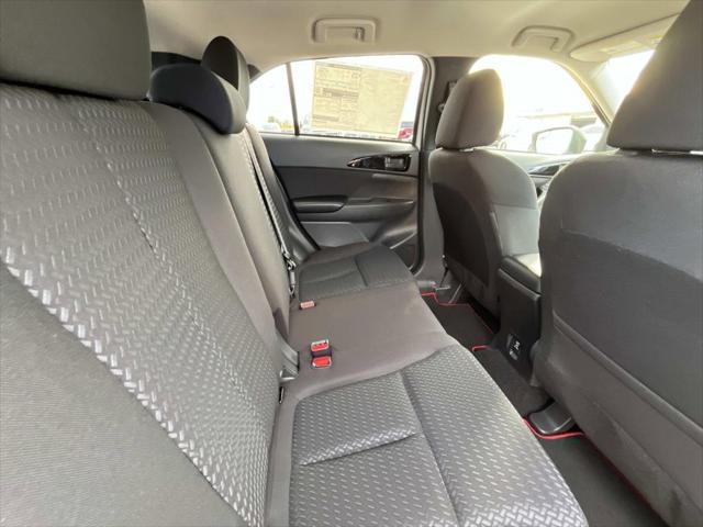 2026 Mitsubishi Eclipse Cross RALLIART 1.5T S-AWC