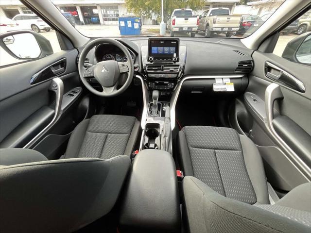 2026 Mitsubishi Eclipse Cross RALLIART 1.5T S-AWC