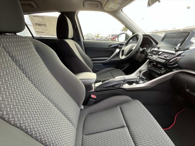2026 Mitsubishi Eclipse Cross RALLIART 1.5T S-AWC