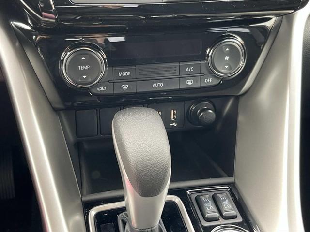 2026 Mitsubishi Eclipse Cross RALLIART 1.5T S-AWC