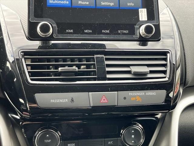 2026 Mitsubishi Eclipse Cross RALLIART 1.5T S-AWC
