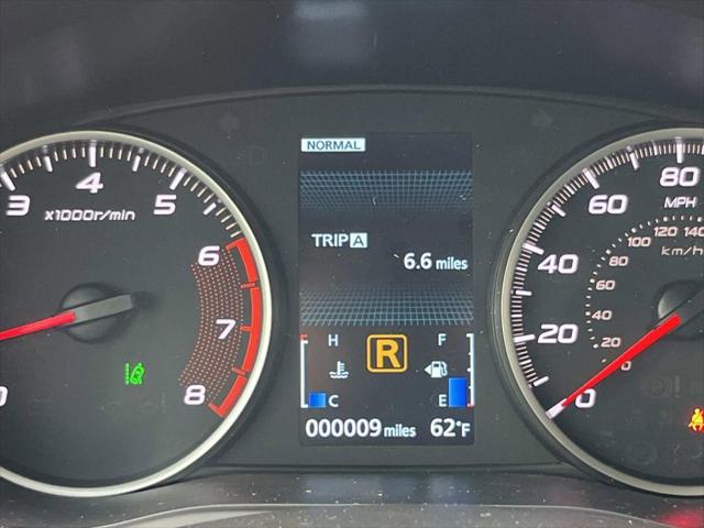 2026 Mitsubishi Eclipse Cross RALLIART 1.5T S-AWC
