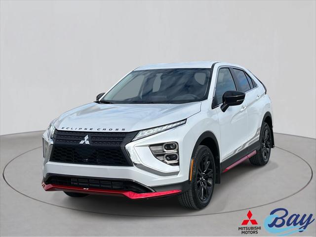 2026 Mitsubishi Eclipse Cross RALLIART 1.5T S-AWC for sale in Panama City, FL