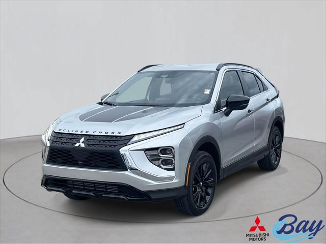 2026 Mitsubishi Eclipse Cross BLACK EDITION 1.5T S-AWC for sale in Panama City, FL