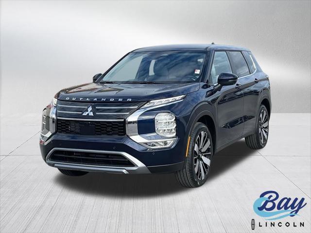 2026 Mitsubishi Outlander SE 1.5T 2WD for sale in Panama City, FL