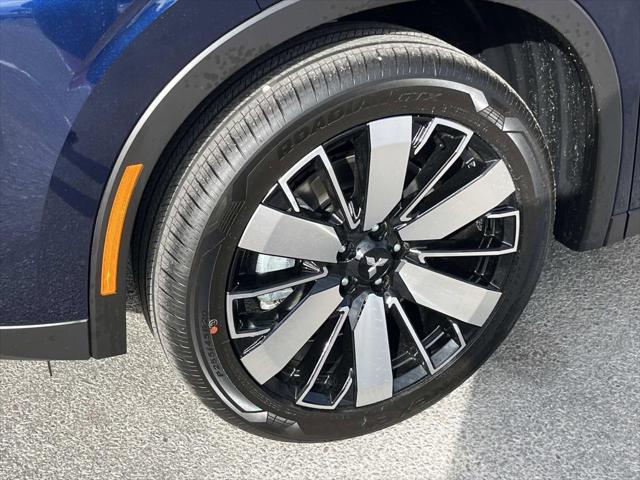 2026 Mitsubishi Outlander SE 1.5T 2WD