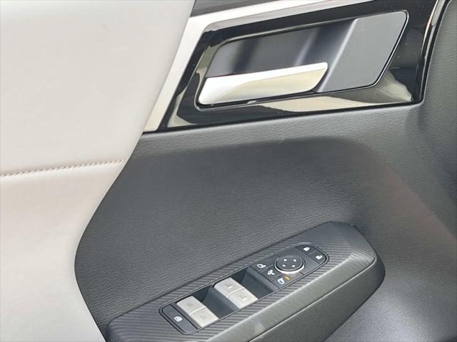 2026 Mitsubishi Outlander SE 1.5T 2WD