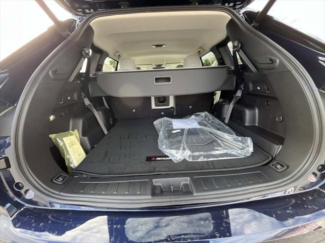 2026 Mitsubishi Outlander SE 1.5T 2WD