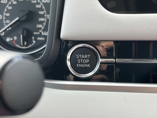 2026 Mitsubishi Outlander SE 1.5T 2WD