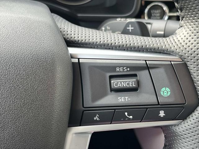 2026 Mitsubishi Outlander SE 1.5T 2WD