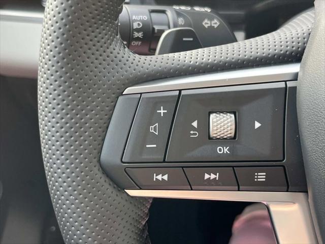 2026 Mitsubishi Outlander SE 1.5T 2WD