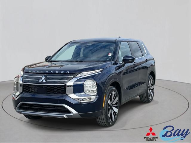 2026 Mitsubishi Outlander SE 1.5T 2WD for sale in Panama City, FL