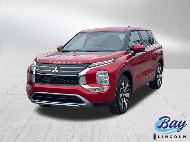 2026 Mitsubishi Outlander SE 1.5T 2WD for sale in Panama City, FL
