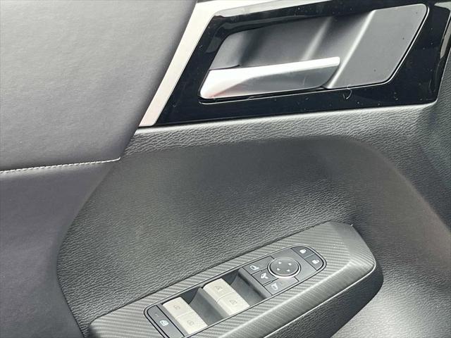 2026 Mitsubishi Outlander SE 1.5T 2WD