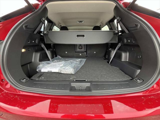 2026 Mitsubishi Outlander SE 1.5T 2WD