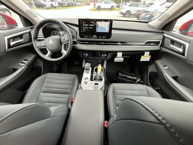 2026 Mitsubishi Outlander SE 1.5T 2WD
