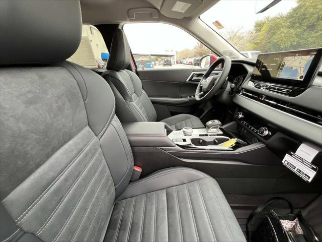 2026 Mitsubishi Outlander SE 1.5T 2WD