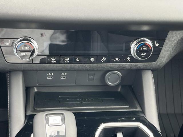 2026 Mitsubishi Outlander SE 1.5T 2WD