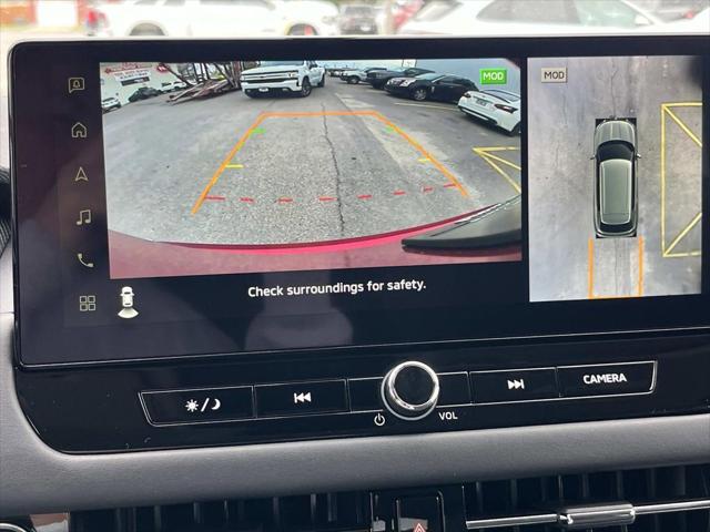 2026 Mitsubishi Outlander SE 1.5T 2WD