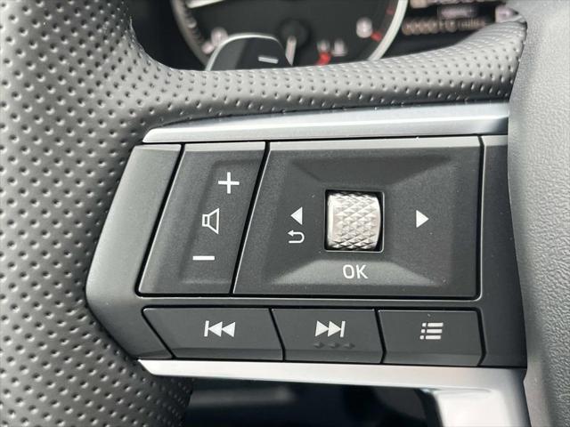 2026 Mitsubishi Outlander SE 1.5T 2WD