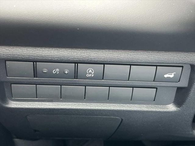 2026 Mitsubishi Outlander SE 1.5T 2WD