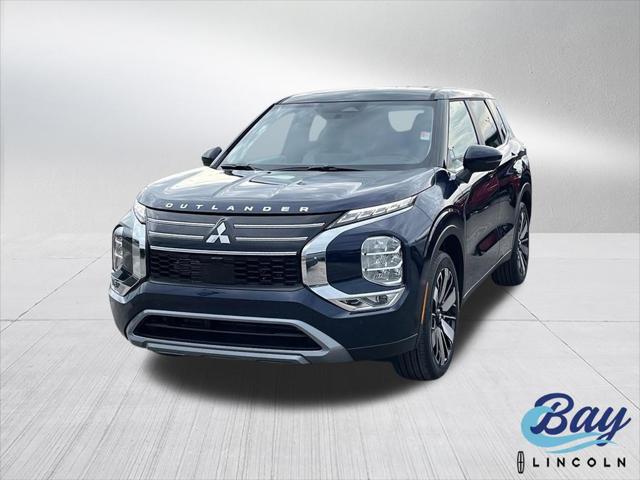 2026 Mitsubishi Outlander SE 1.5T 2WD for sale in Panama City, FL