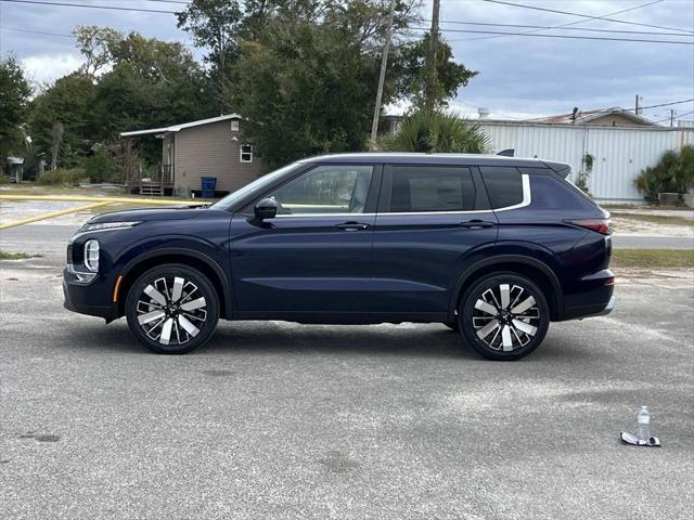 2026 Mitsubishi Outlander SE 1.5T 2WD
