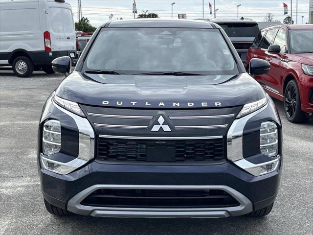 2026 Mitsubishi Outlander SE 1.5T 2WD