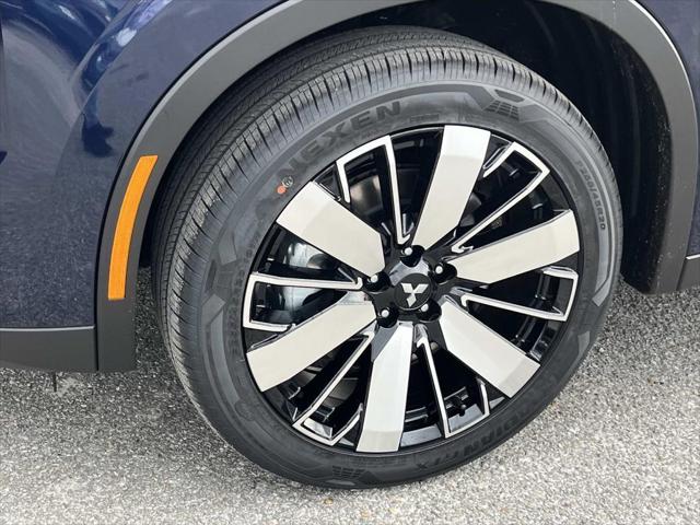 2026 Mitsubishi Outlander SE 1.5T 2WD
