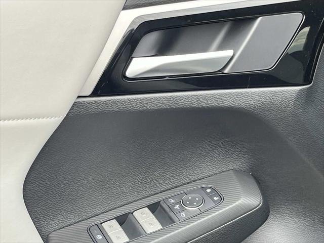 2026 Mitsubishi Outlander SE 1.5T 2WD