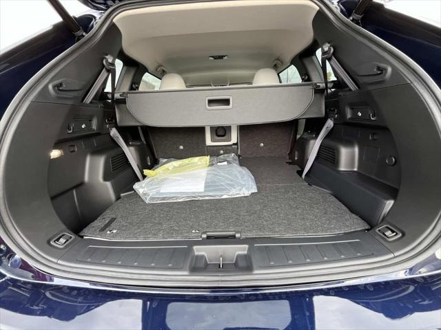 2026 Mitsubishi Outlander SE 1.5T 2WD