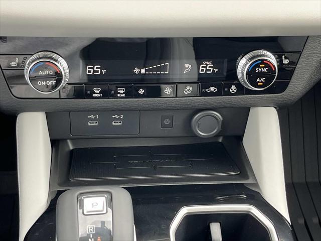 2026 Mitsubishi Outlander SE 1.5T 2WD