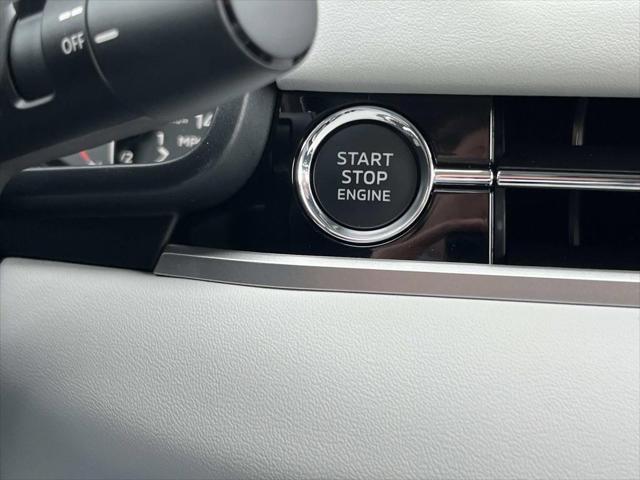 2026 Mitsubishi Outlander SE 1.5T 2WD