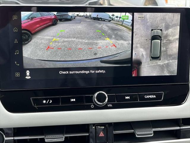 2026 Mitsubishi Outlander SE 1.5T 2WD