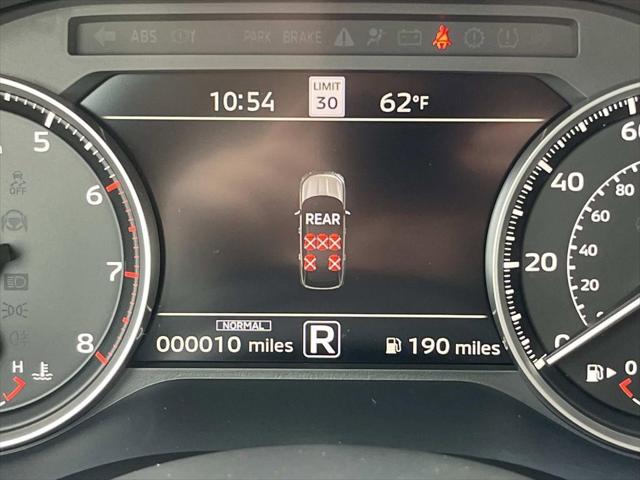 2026 Mitsubishi Outlander SE 1.5T 2WD