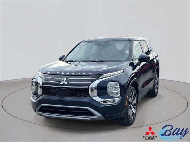 2026 Mitsubishi Outlander SE 1.5T 2WD for sale in Panama City, FL
