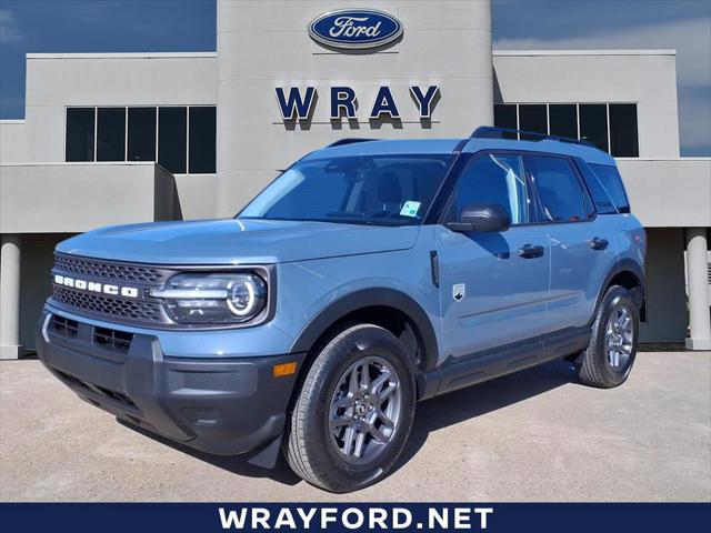 2025 Ford Bronco Sport Big Bend for sale in Bossier City, LA