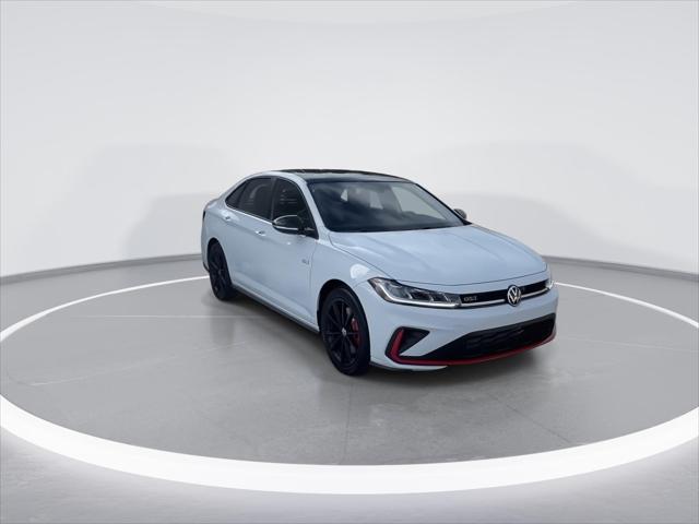2026 Volkswagen Jetta GLI Autobahn