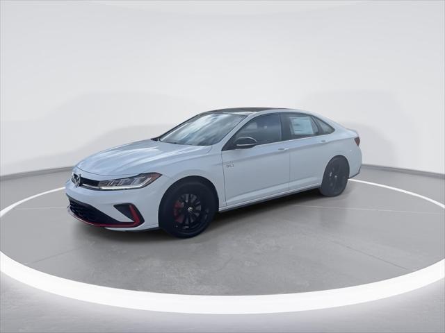 2026 Volkswagen Jetta GLI Autobahn