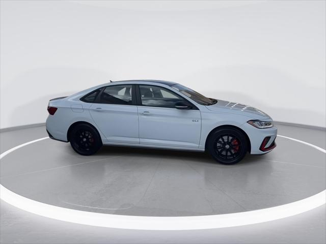2026 Volkswagen Jetta GLI Autobahn