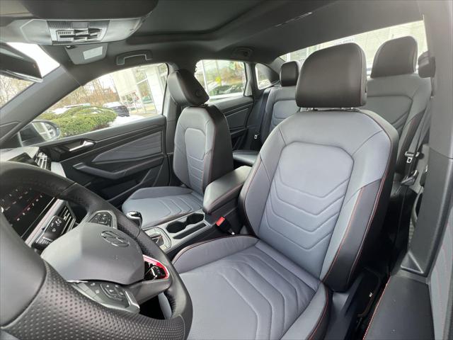 2026 Volkswagen Jetta GLI Autobahn
