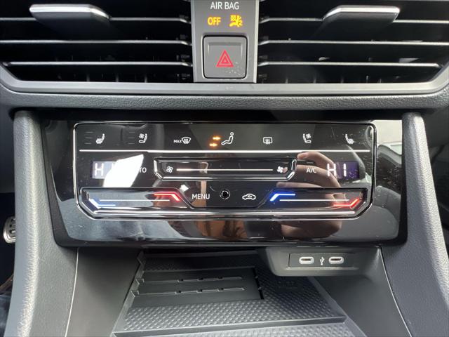 2026 Volkswagen Jetta GLI Autobahn